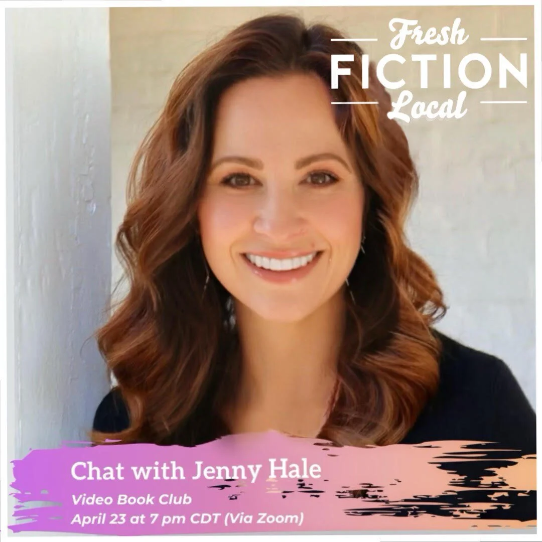 Let's Virtual Chat!