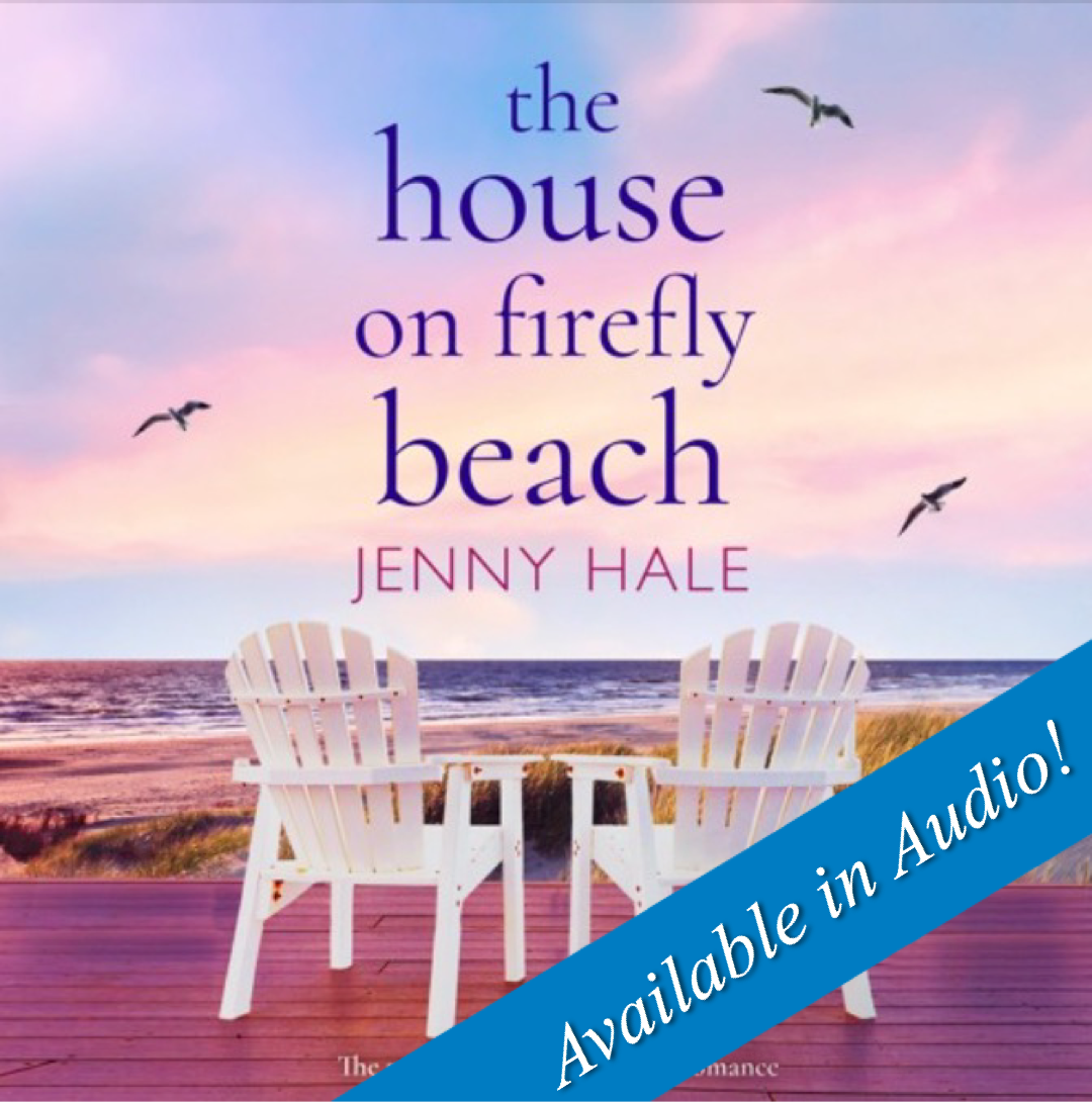 Sneak Peek of the Audiobook!