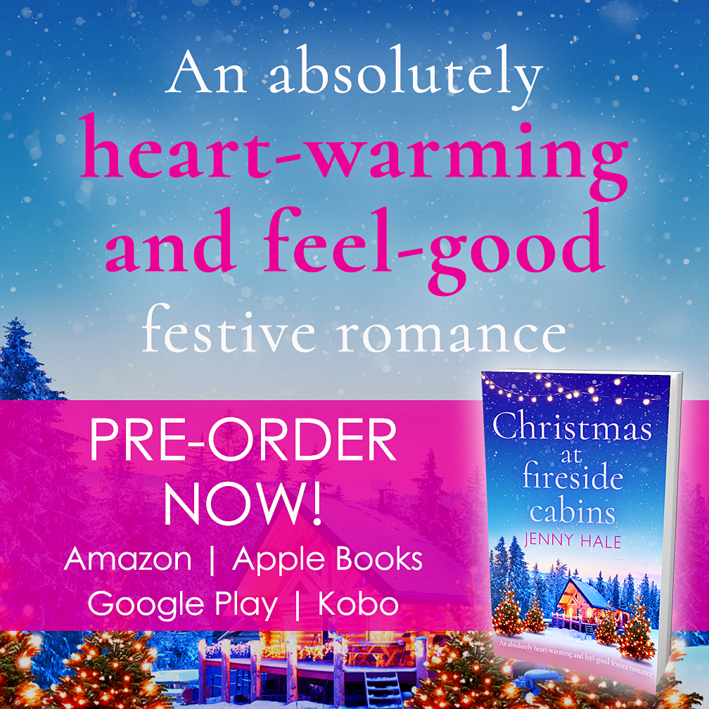 Christmas is coming! Drum roll...