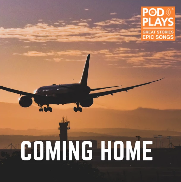 Coming Home: a free audio story