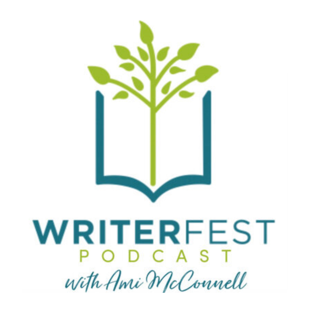 Writerfest Nashville Podcast