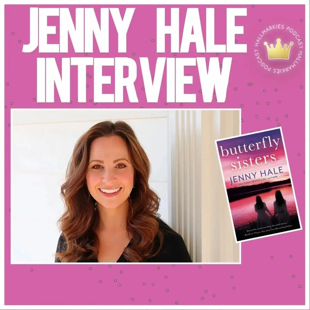 Hallmarkies Podcast Interview