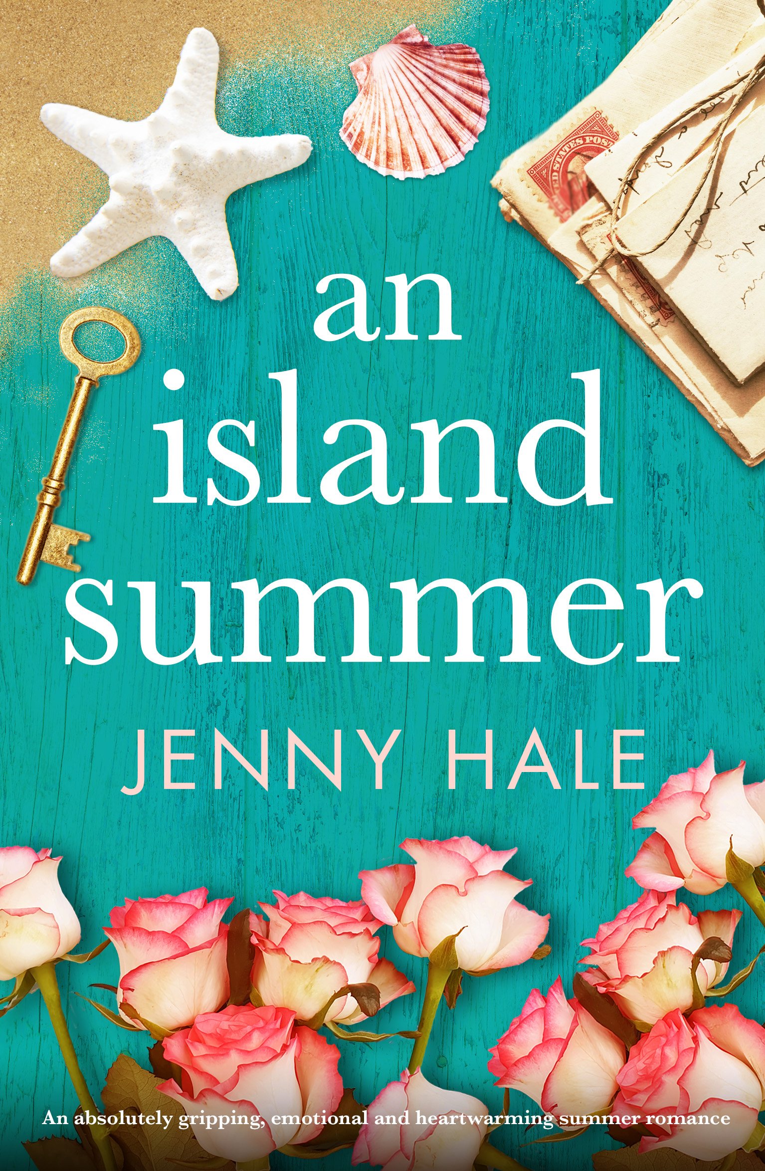 An Island Summer Cover.JPG