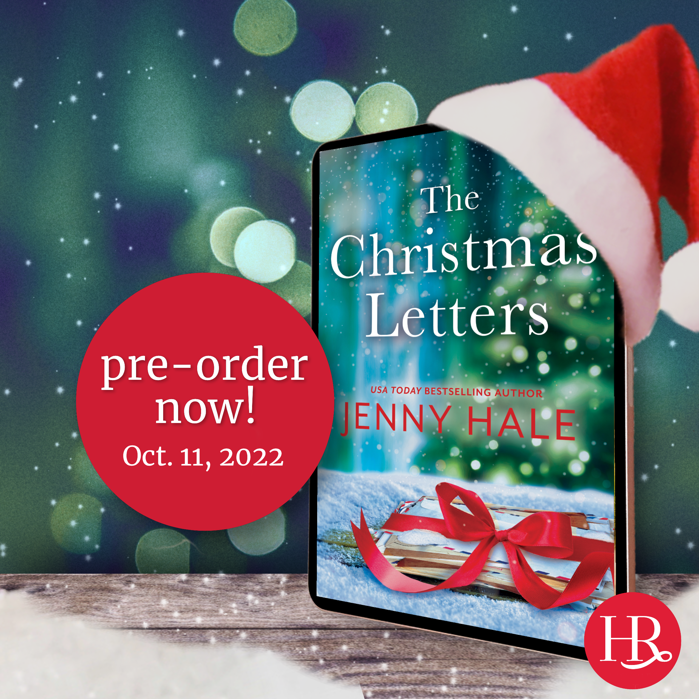 The Christmas Letters!