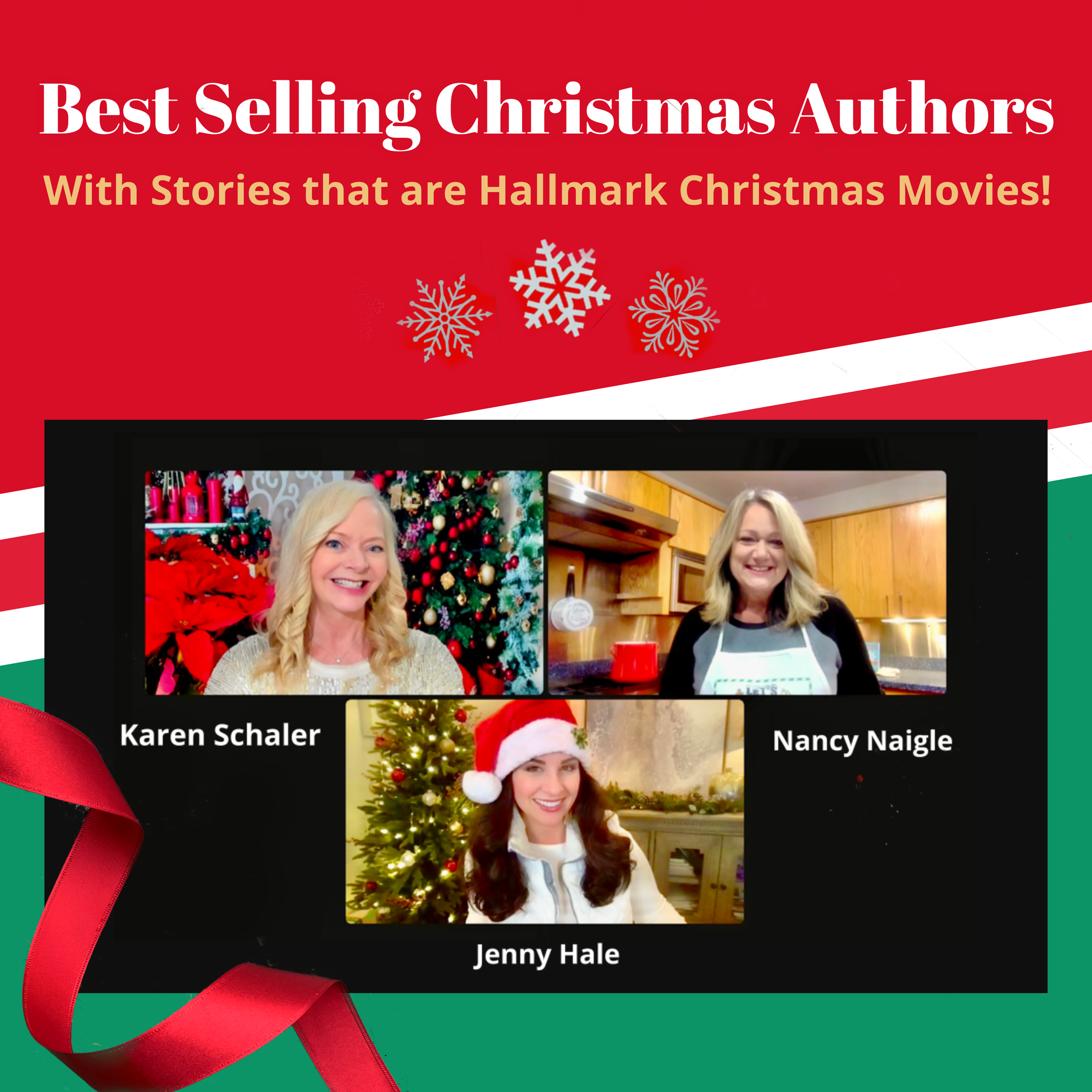 Merry Christmas (and cookies)!