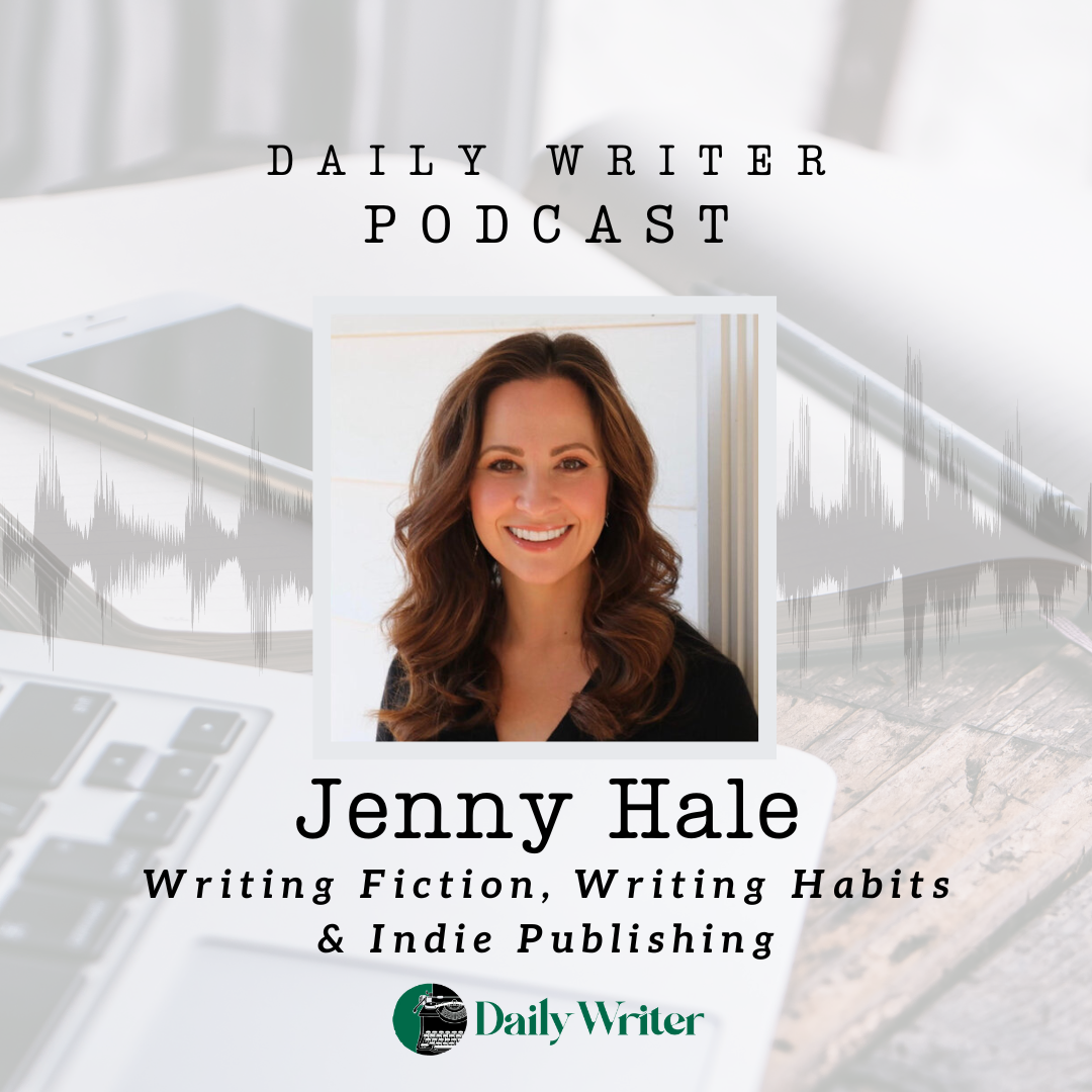 Daily Writer Podcast