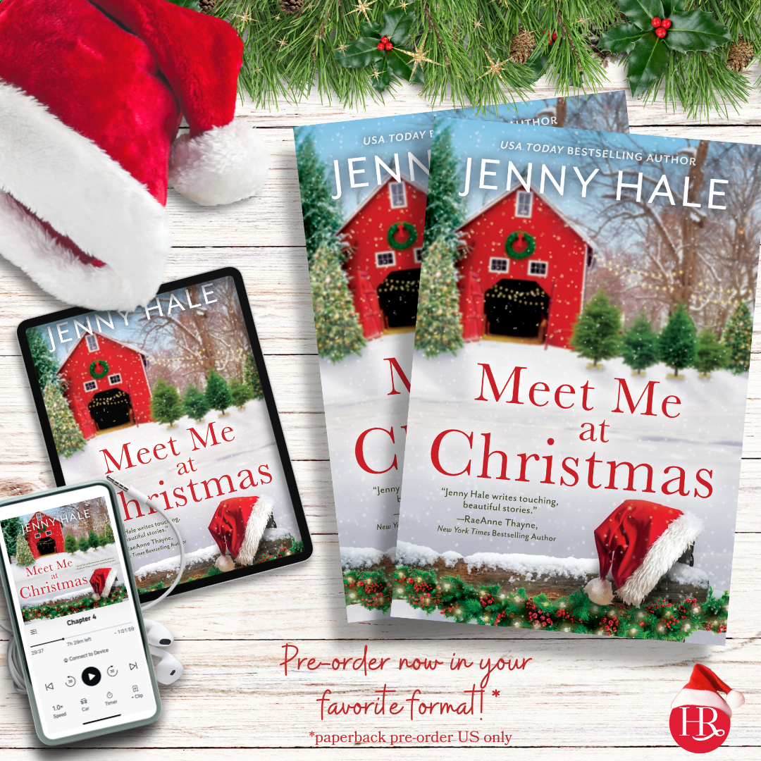 Meet Me at Christmas