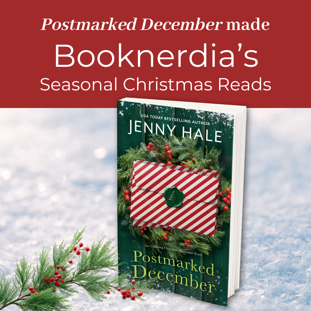 Seasonal Christmas Reads