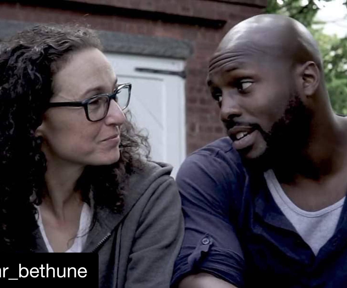 #Repost @mr_bethune
・・・
&quot;Know what my momma would always say???&quot; Movie: Fonder
Directed by: nrap12

Click here to watch on youtube: 
https://youtu.be/erpWUpJVuUI

#mr_bethune #friends #friendship #nature_perfection #shortfilm #loveislove #l