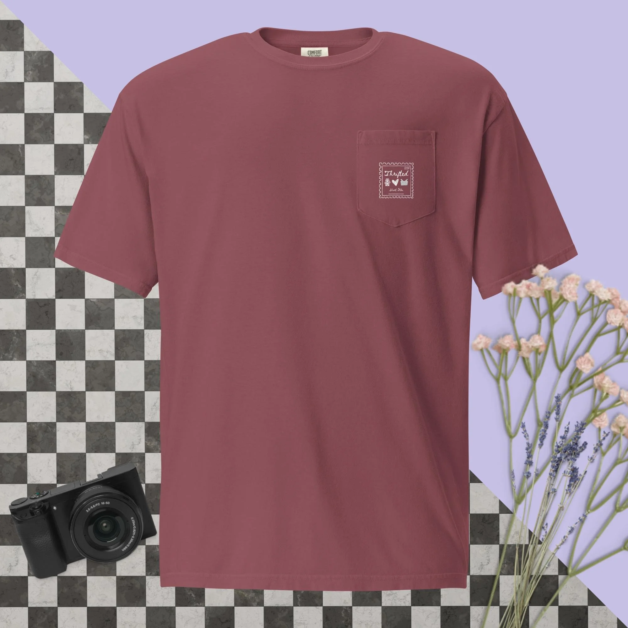 unisex-garment-dyed-pocket-t-shirt-brick-front-6929c75245c9e.jpg