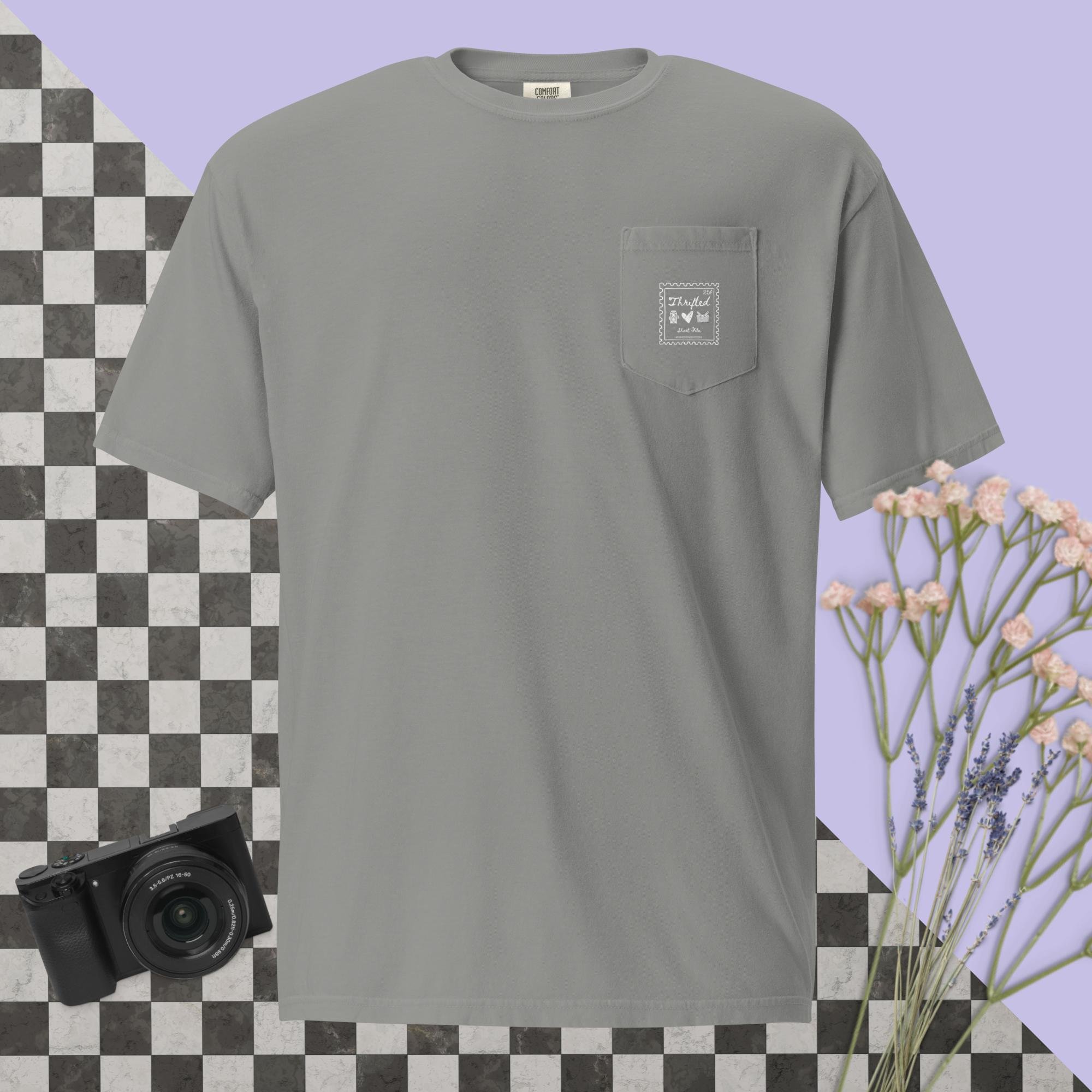 unisex-garment-dyed-pocket-t-shirt-grey-front-6929c7524868a.jpg