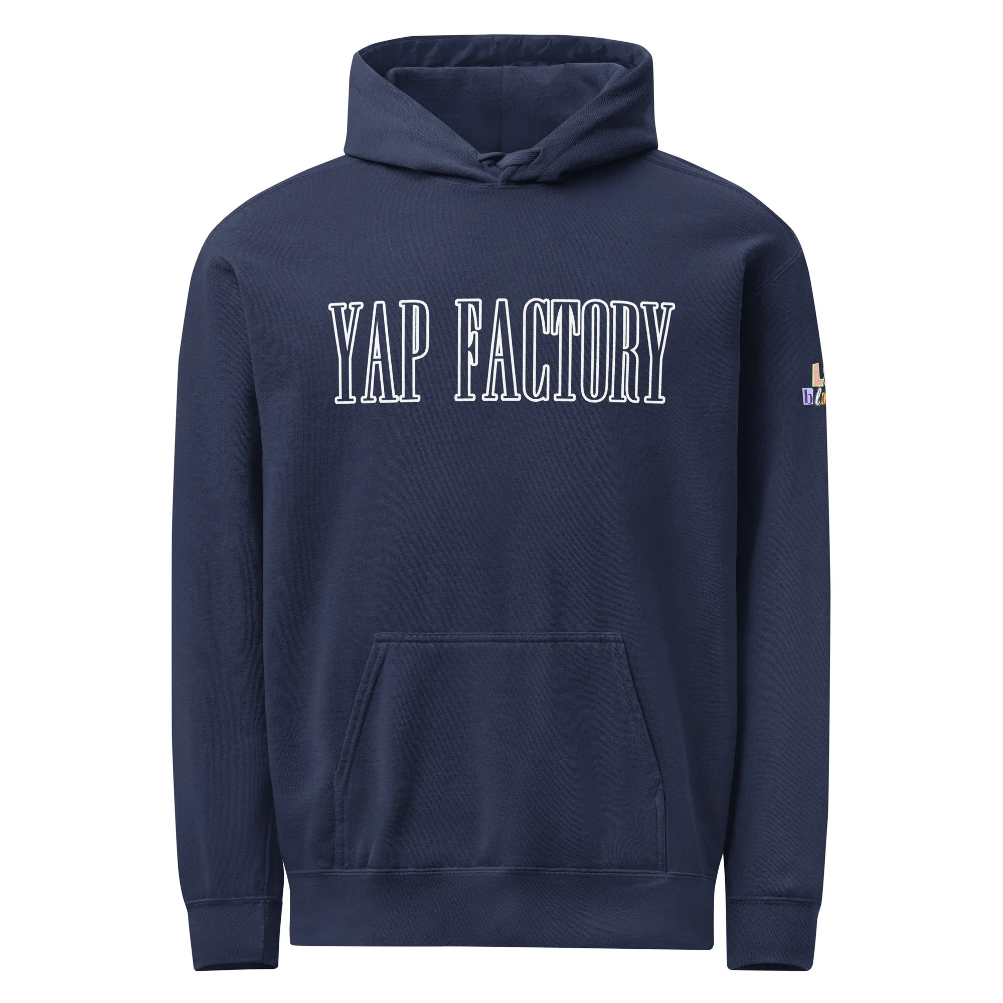 unisex-garment-dyed-hooded-sweatshirt-i-comfort-colors-1567-true-navy-front-6a4fba72d5b45.jpg
