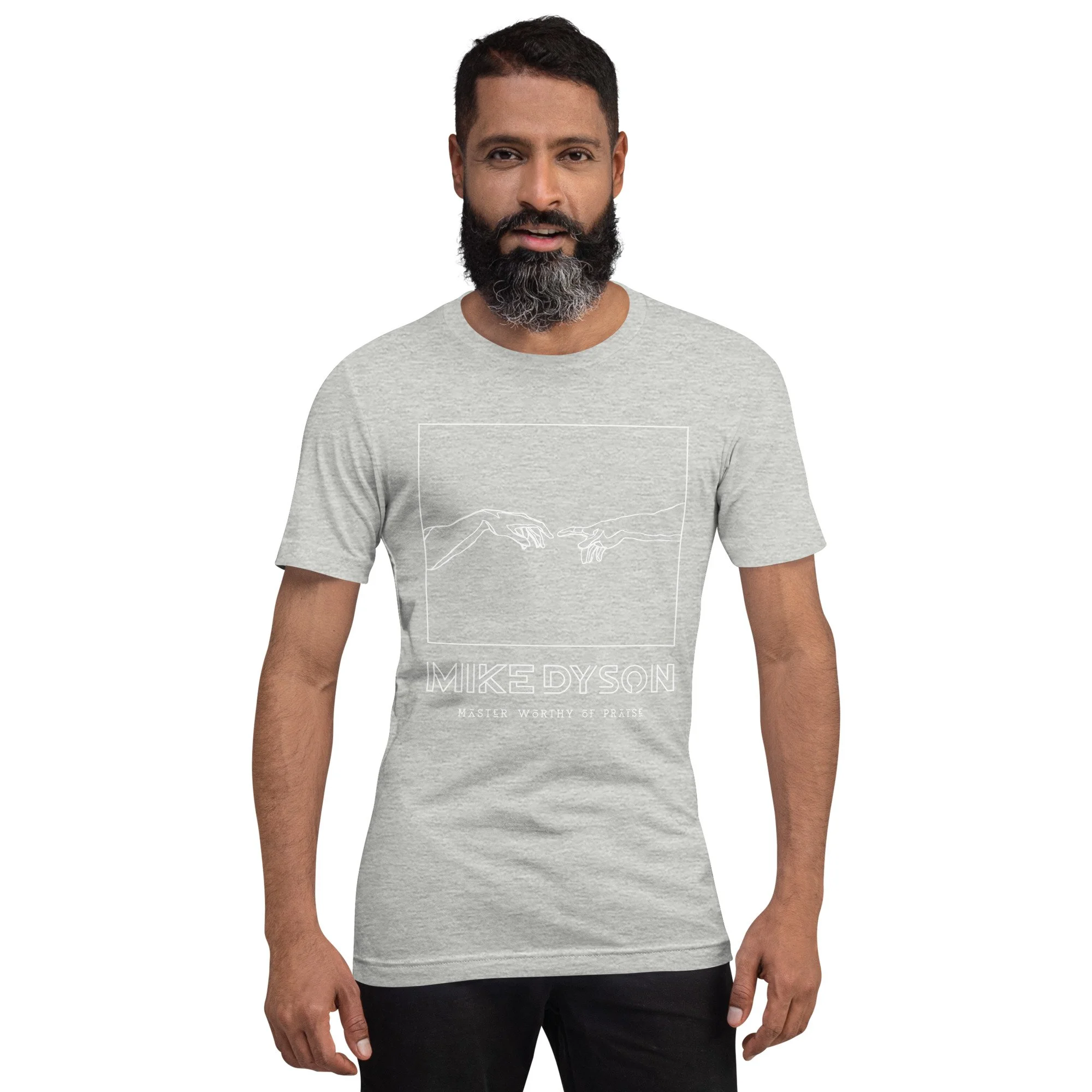 mike-dyson-musician-master-worthy-of-praise-shirt-unisex-staple-t-shirt-athletic-heather-front-63eef8ca572f2.jpg