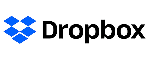 Dropbox logo