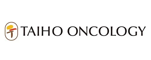 Taiho Oncology logo