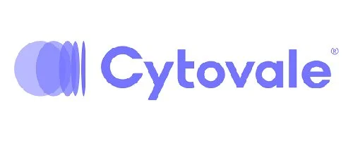 Cytovale logo