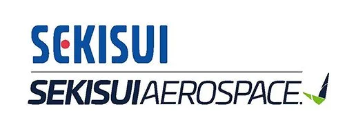 Sekisui Aerospace logo