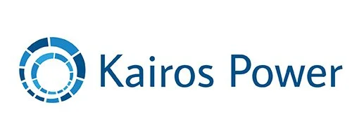 Kairos Power logo