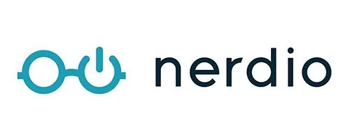nerdio logo