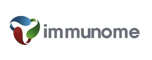 Immunome logo
