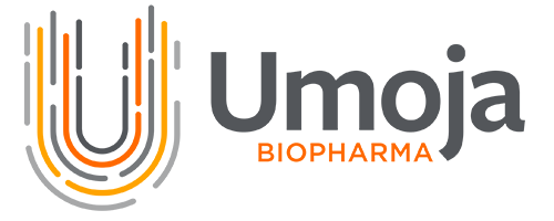 Umoja Biopharma logo