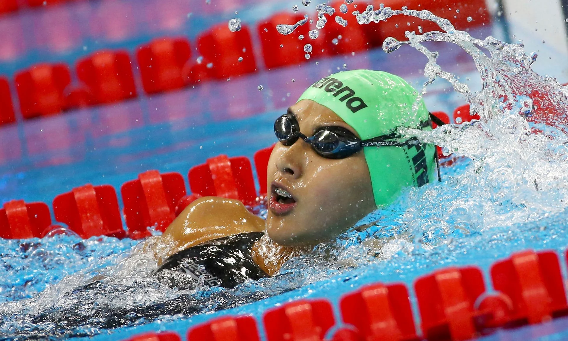 (Courtesy of Michael Dalder / Reuters)