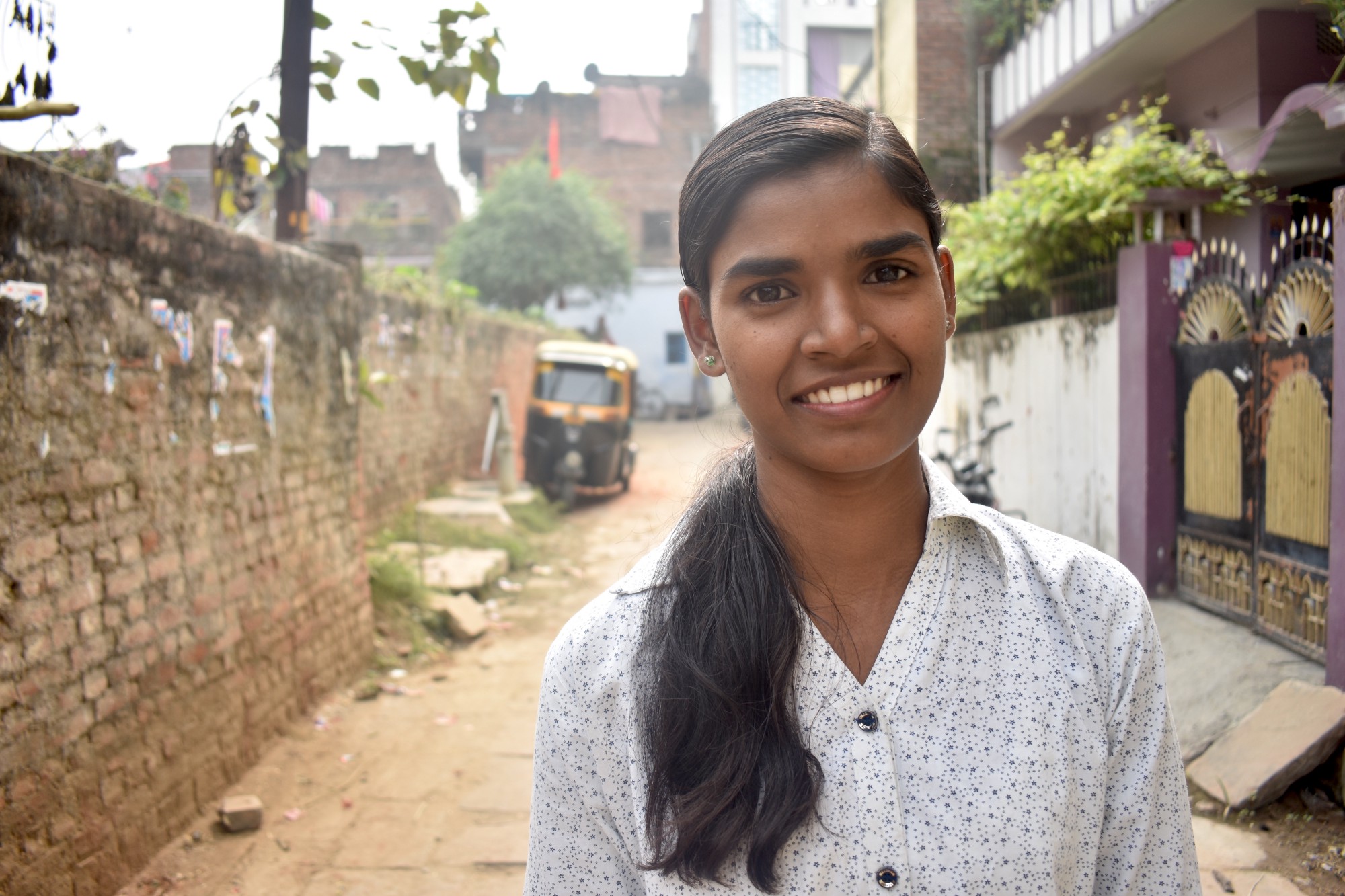 (Courtesy of Bhumika Regmi / Malala Fund)