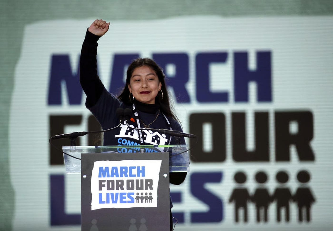 (Courtesy of Alex Brando / Associated Press)