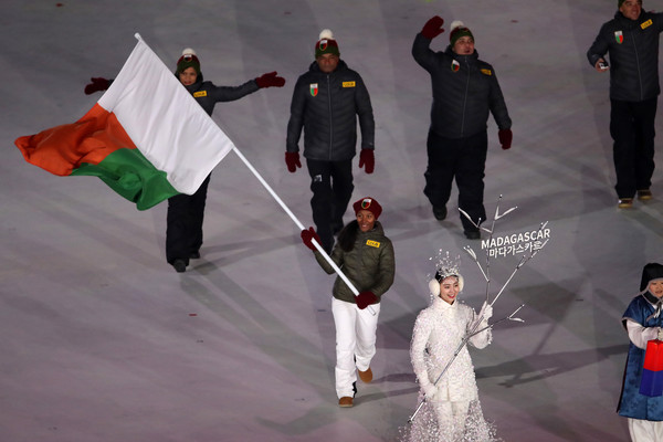 (Courtesy of Sean M. Haffey / Getty Images)