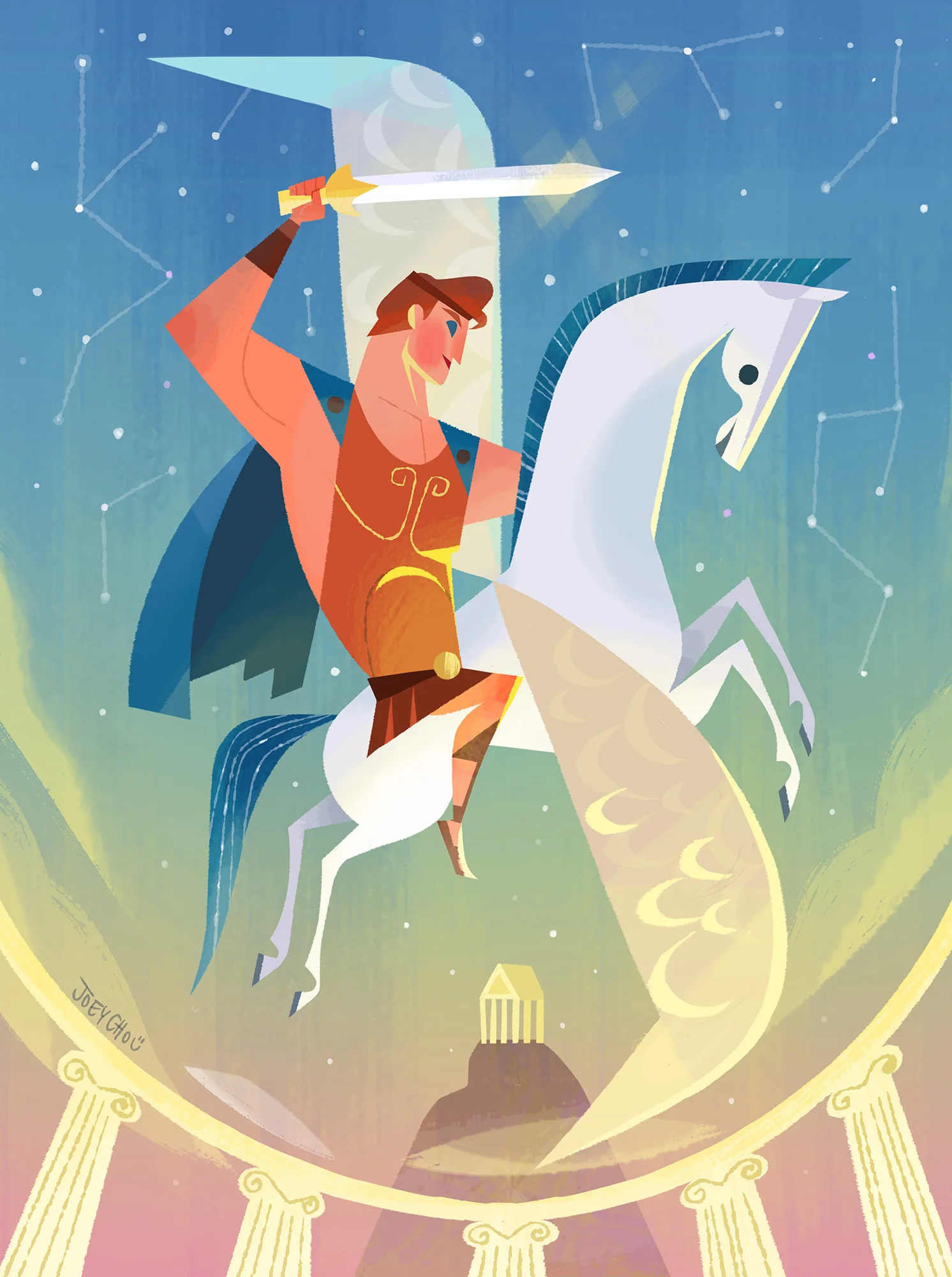 Hercules