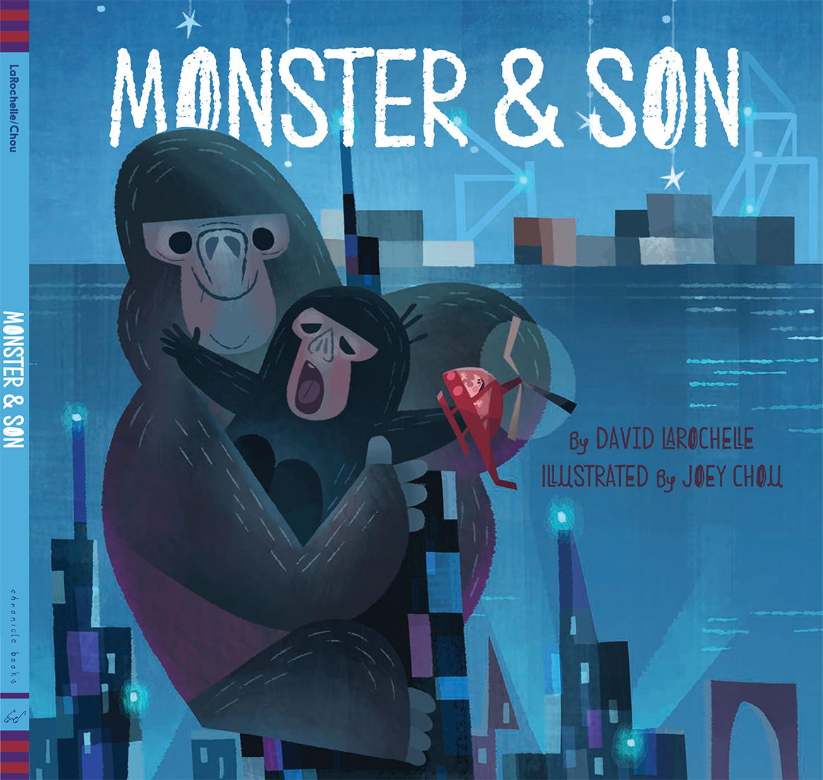 Monster and Son