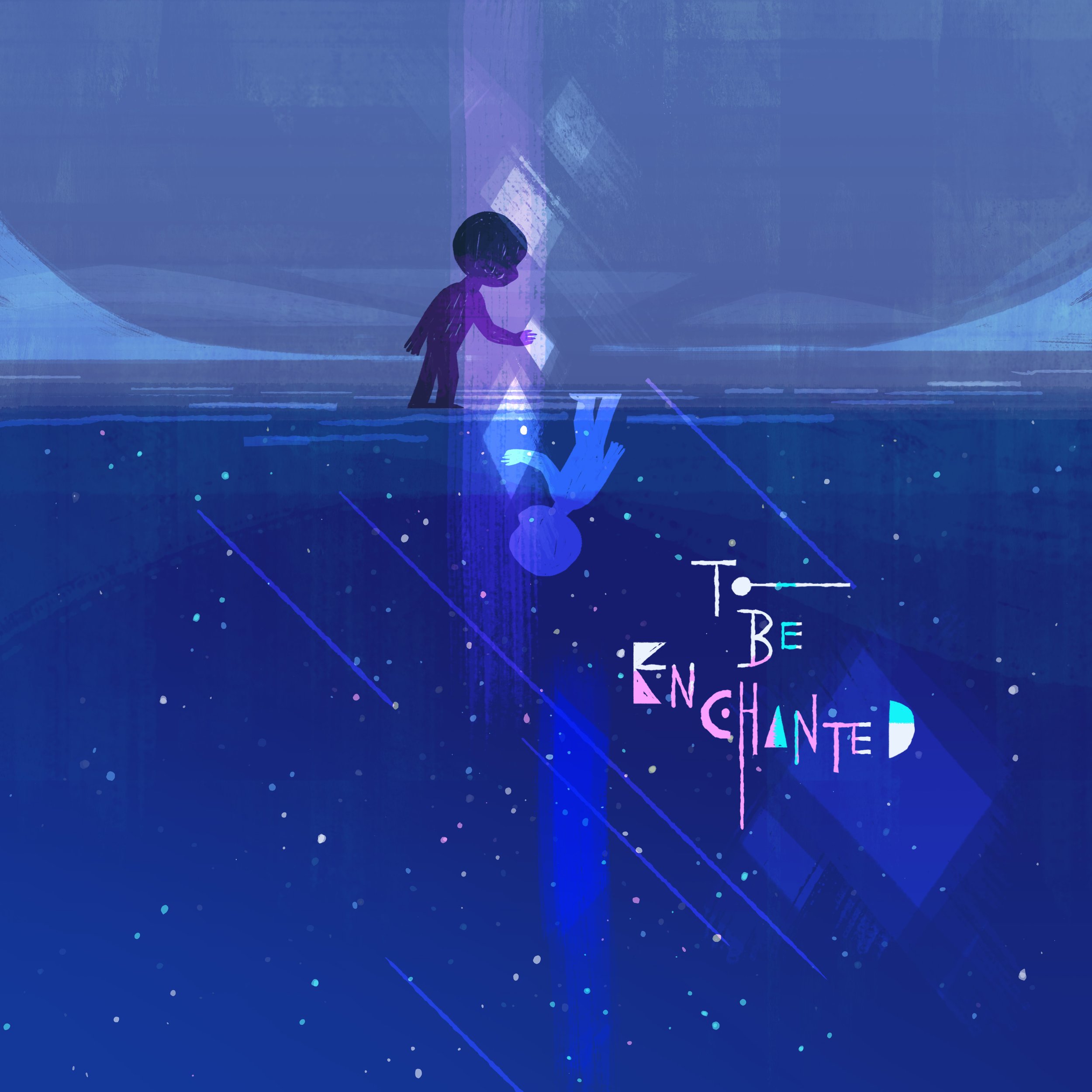 Cover art for Sleeping At Last's To Be Enchanted