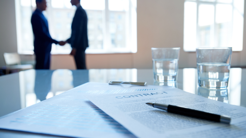 Negotiating Big Client Company Agreements for Emerging Companies – Part 4: Avoiding Unfair Deliverable Expectations