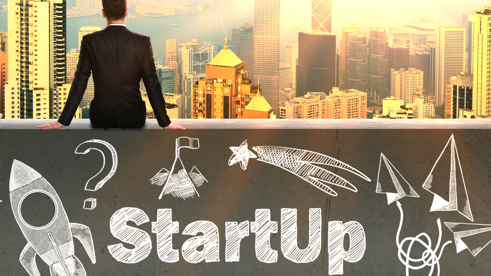 A Legal Partner that understands your vision