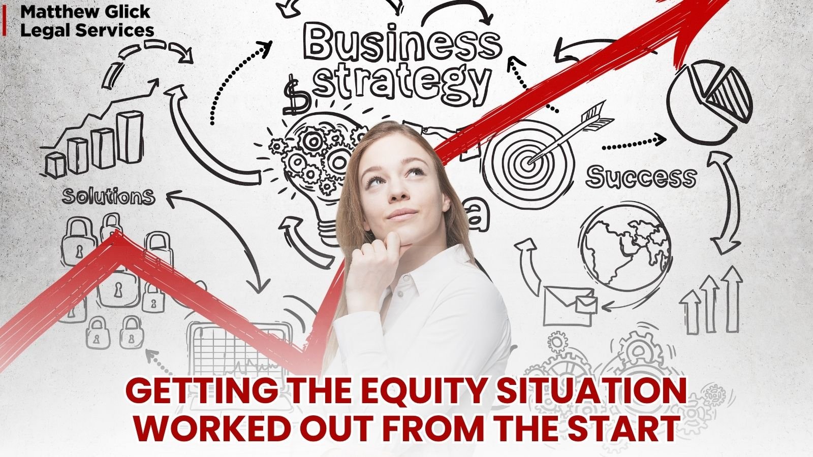 Getting the Equity Situation Worked Out From the Start