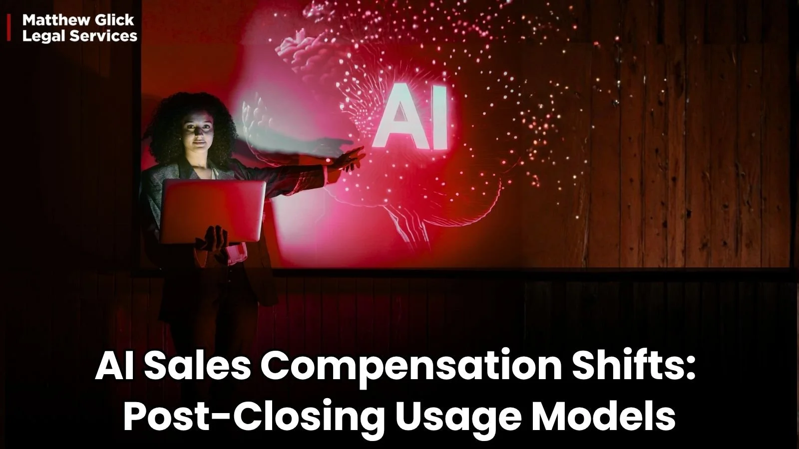 AI Sales Compensation Is Changing… Quietly