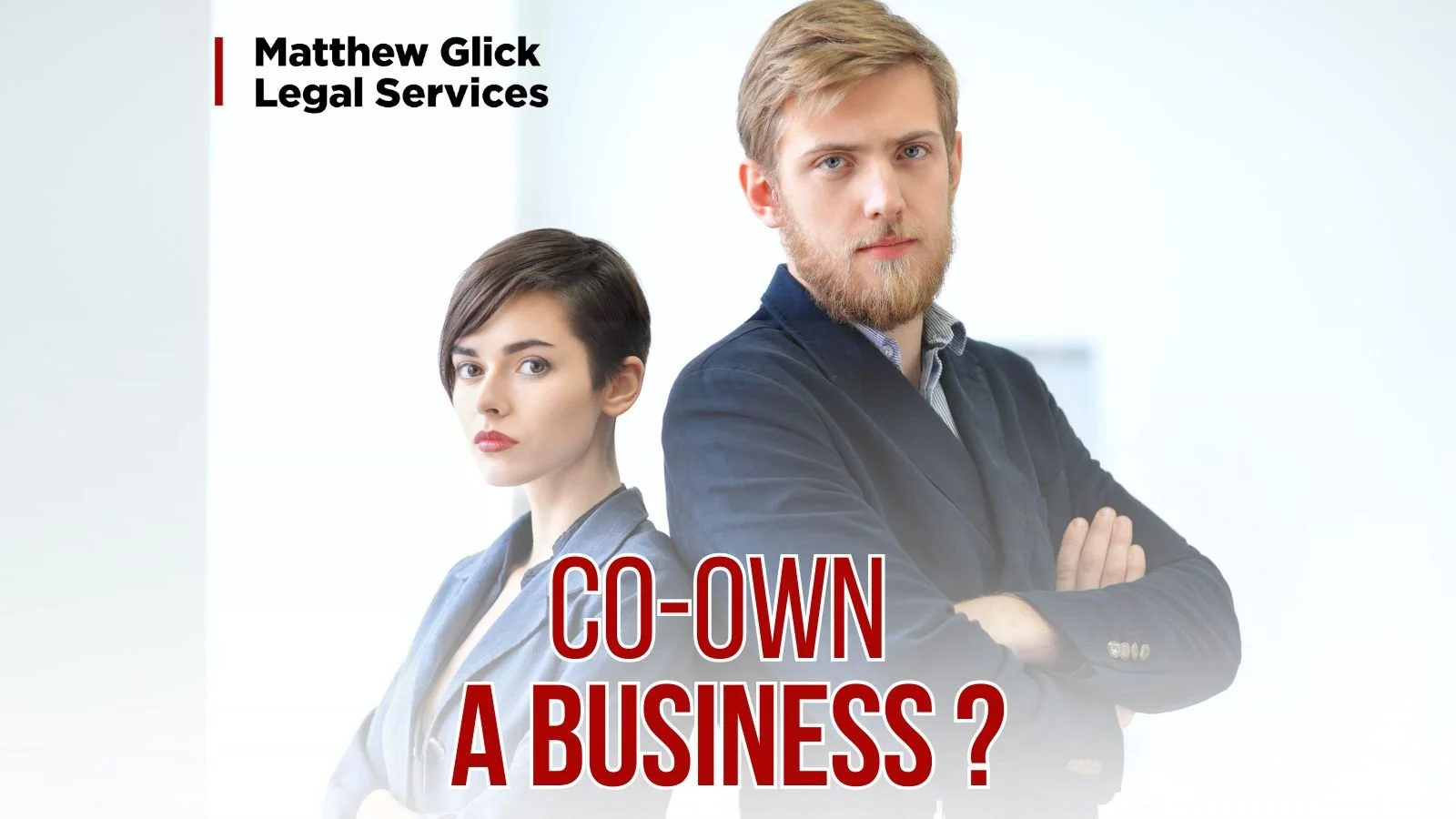Think a Business Dispute Automatically Means Deadlock? Not Necessarily.
