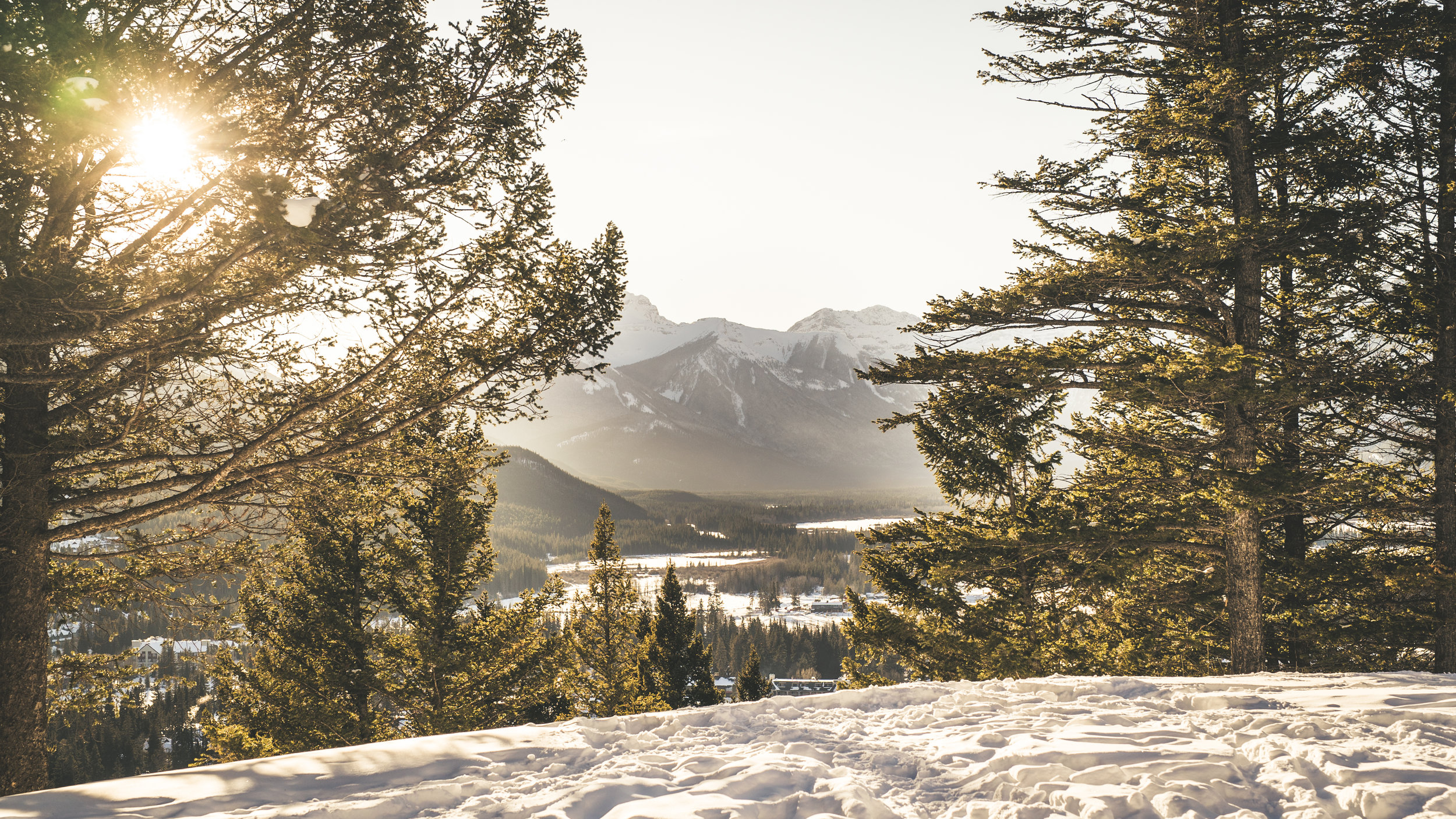 Banff Tunnel Mountain sunset walk-14.jpg