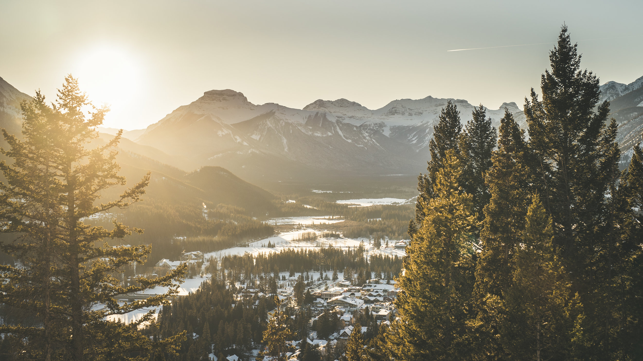 Banff Tunnel Mountain sunset walk-25.jpg