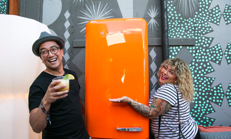Eat Drink SF 2019