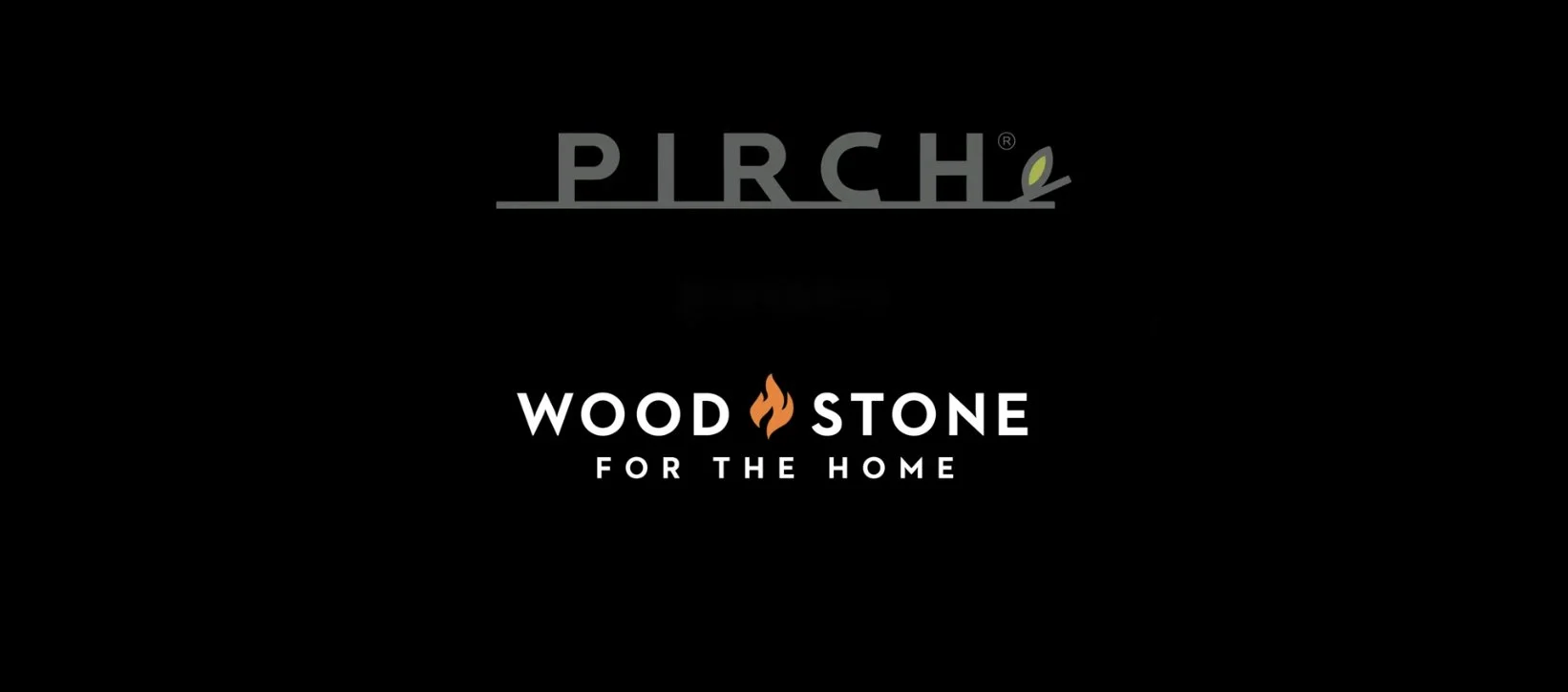 Celebrating with Woodstone