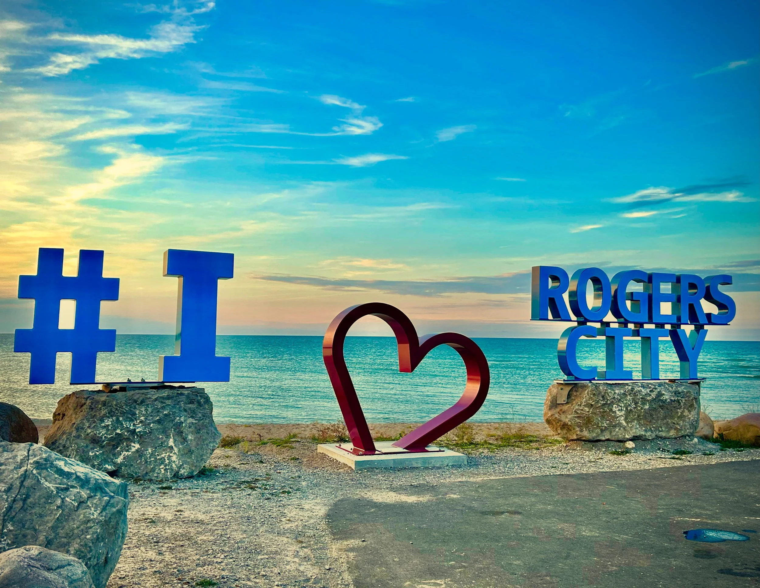 SELF DISCOVERY ... yet again.