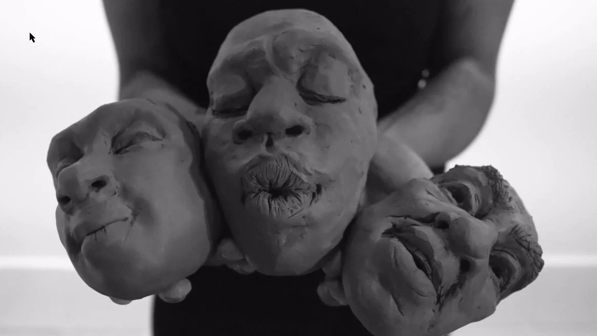 Promo video for Right Before We Fly