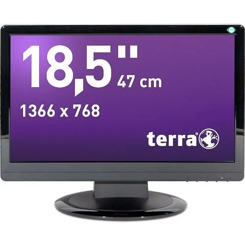 Terra LED 1910W