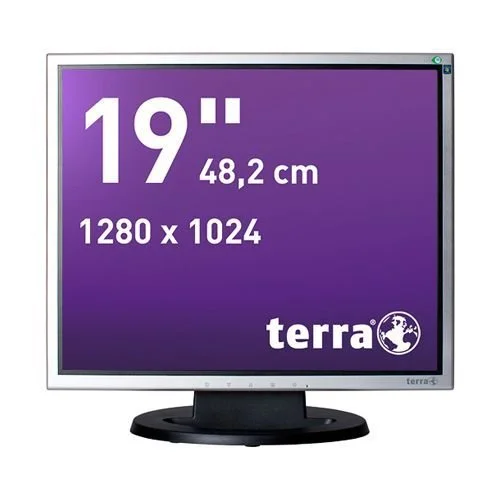 Terra LED 1940