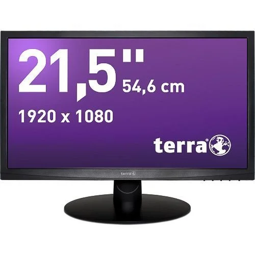 Terra LED 2212W