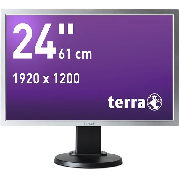 Terra LED 2458W