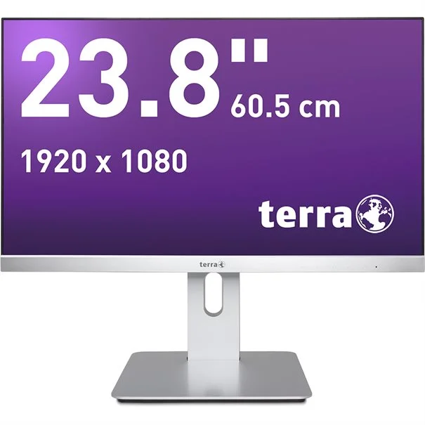 Terra LED 2462W
