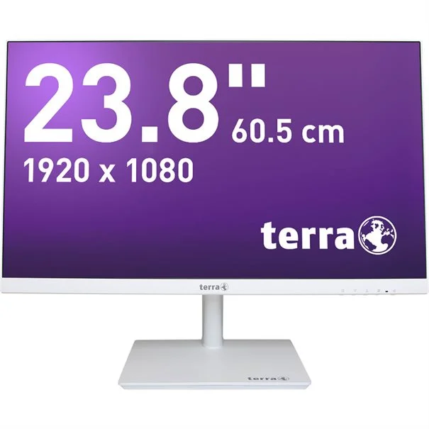 Terra LED 2464W