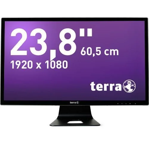 Terra LED 2470W